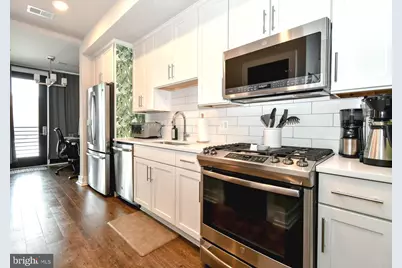 1800 Mount Vernon Avenue #306, Alexandria, VA 22301 - Photo 4