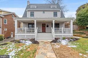 204 Elm St, Alexandria, VA 22301 - Photo 1