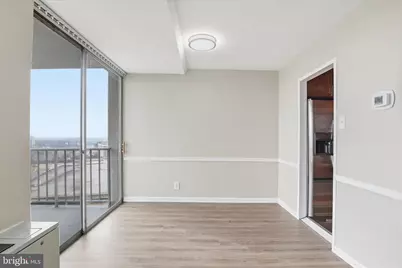 301 N Beauregard Street #1404, Alexandria, VA 22312 - Photo 12