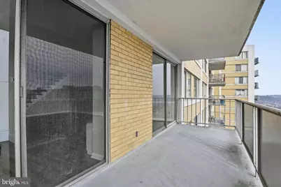 301 N Beauregard Street #1404, Alexandria, VA 22312 - Photo 16