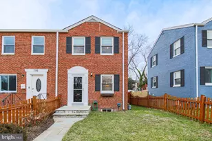 718 S Payne St, Alexandria, VA 22314 - Photo 28