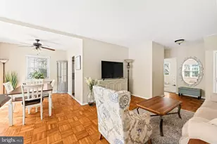 1439 Martha Custis Dr, Alexandria, VA 22302 - Photo 10