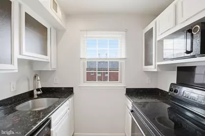 525 Bashford Lane #4, Alexandria, VA 22314 - Photo 10