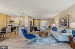 309 Yoakum Pkwy, Alexandria, VA 22304 - Photo 1