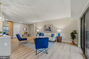 309 Yoakum Pkwy, Alexandria, VA 22304 - Photo 18