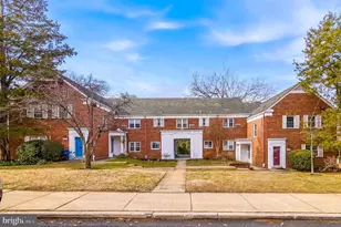 1415 Martha Custis Dr, Alexandria, VA 22302 - Photo 30