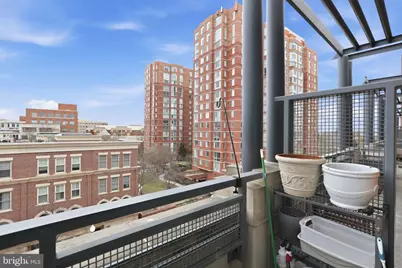 520 John Carlyle Street #408, Alexandria, VA 22314 - Photo 4