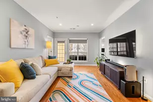 4551 Strutfield Ln, Alexandria, VA 22311 - Photo 8