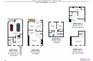 4655 Lambert Dr, Alexandria, VA 22311 - Photo 38