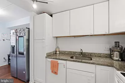 6300 Stevenson Avenue #321, Alexandria, VA 22304 - Photo 10