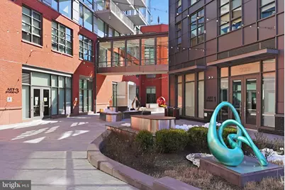 1201 N Royal Street #105, Alexandria, VA 22314 - Photo 46