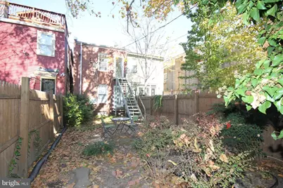 1006 Oronoco Street #UPPER LEVEL, Alexandria, VA 22314 - Photo 20