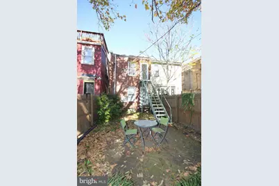 1006 Oronoco Street #UPPER LEVEL, Alexandria, VA 22314 - Photo 18