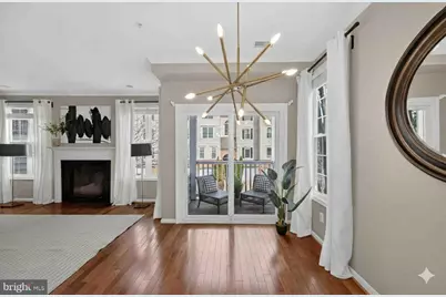 4667 Longstreet Lane #106, Alexandria, VA 22311 - Photo 8