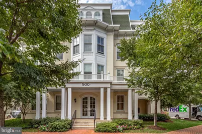 910 Powhatan Street #205S, Alexandria, VA 22314 - Photo 40