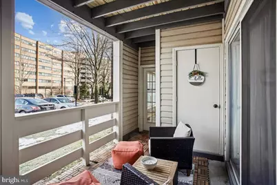 244 S Reynolds Street #109, Alexandria, VA 22304 - Photo 20