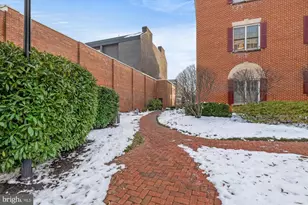 600 Second St, Alexandria, VA 22314 - Photo 32