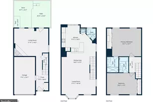 1217 Madison St, Alexandria, VA 22314 - Photo 36