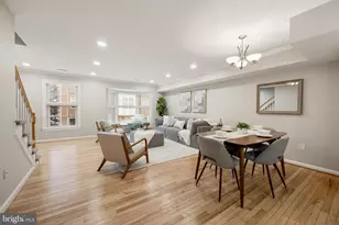 1217 Madison St, Alexandria, VA 22314 - Photo 8