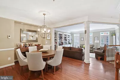 715 Hawkins Way, Alexandria, VA 22314 - Photo 8