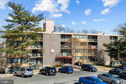 8 S Van Dorn Street #203, Alexandria, VA 22304 - Photo 30