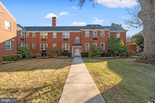 715 S Washington St, Alexandria, VA 22314 - Photo 1