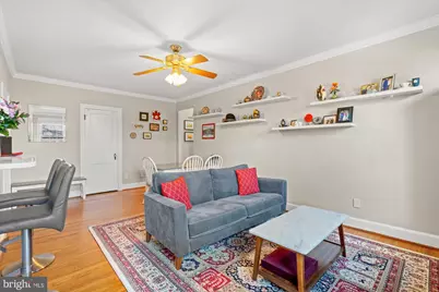 715 S Washington Street #A-36, Alexandria, VA 22314 - Photo 8