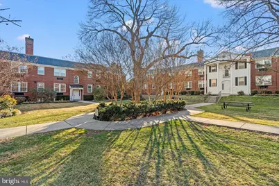 715 S Washington Street #A-36, Alexandria, VA 22314 - Photo 2