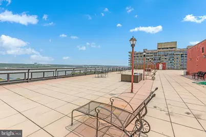 801 N Pitt Street #411, Alexandria, VA 22314 - Photo 6