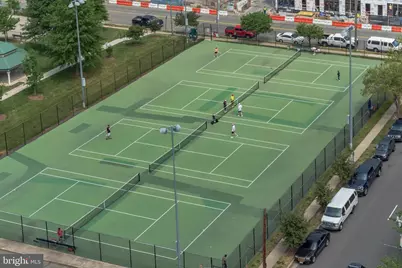 801 N Pitt Street #411, Alexandria, VA 22314 - Photo 22