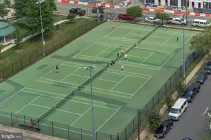 801 N Pitt St, Alexandria, VA 22314 - Photo 22