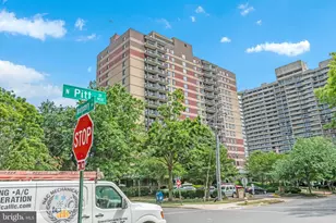 801 N Pitt St, Alexandria, VA 22314 - Photo 2