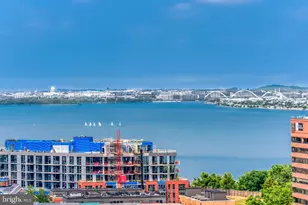 801 N Pitt St, Alexandria, VA 22314 - Photo 1