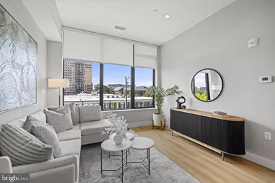 801 N Fairfax Street #313, Alexandria, VA 22314 - Photo 2