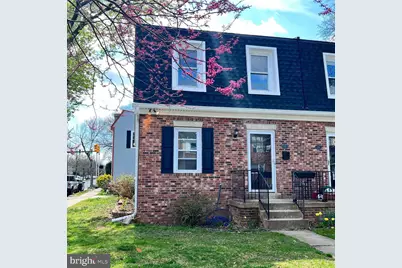 2 Groves Avenue, Alexandria, VA 22305 - Photo 1