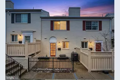 1407 N Van Dorn Street N #1407C, Alexandria, VA 22304 - Photo 1