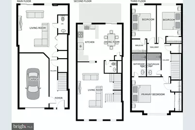 3841 Watkins Mill Drive, Alexandria, VA 22304 - Photo 42