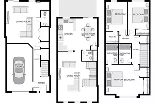 3841 Watkins Mill Dr, Alexandria, VA 22304 - Photo 42