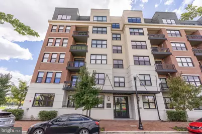 737 Swann Avenue #402, Alexandria, VA 22301 - Photo 26
