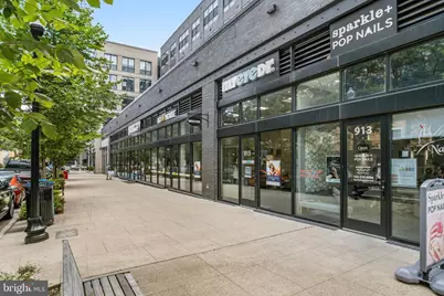 801 N Fairfax Street #421, Alexandria, VA 22314 - Photo 36