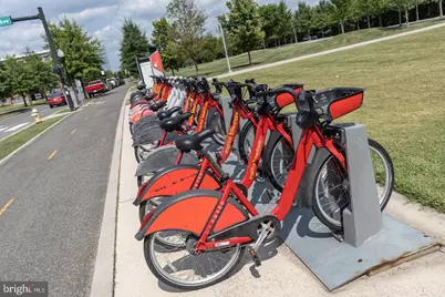 737 Swann Avenue #607, Alexandria, VA 22301 - Photo 44