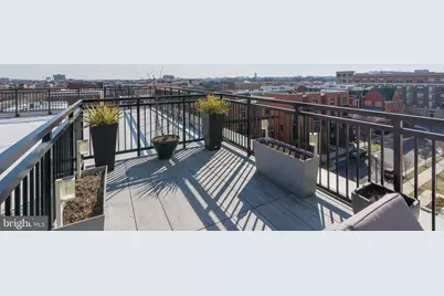 737 Swann Avenue #607, Alexandria, VA 22301 - Photo 22