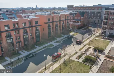 737 Swann Avenue #607, Alexandria, VA 22301 - Photo 48