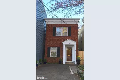 1321 Queen Street, Alexandria, VA 22314 - Photo 1
