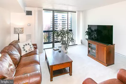 6300 Stevenson Avenue #1018, Alexandria, VA 22304 - Photo 4