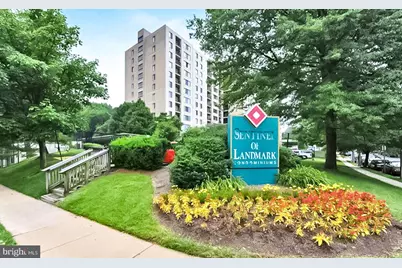 6300 Stevenson Avenue #1018, Alexandria, VA 22304 - Photo 1