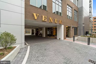 925 N Fairfax Street #708, Alexandria, VA 22314 - Photo 2