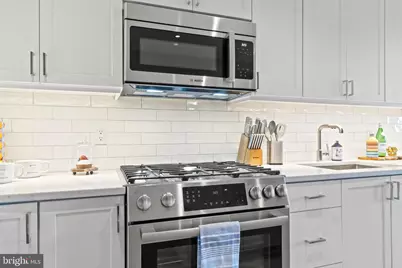 925 N Fairfax Street #708, Alexandria, VA 22314 - Photo 8