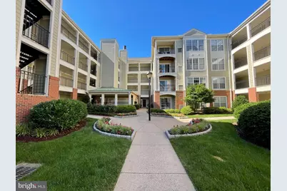 1100 Quaker Hill Drive #421, Alexandria, VA 22314 - Photo 2