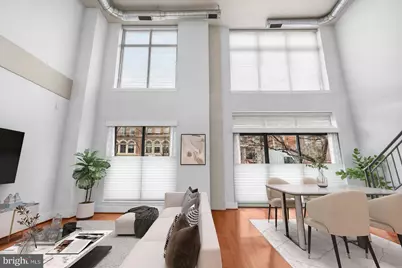 520 John Carlyle Street #108, Alexandria, VA 22314 - Photo 2